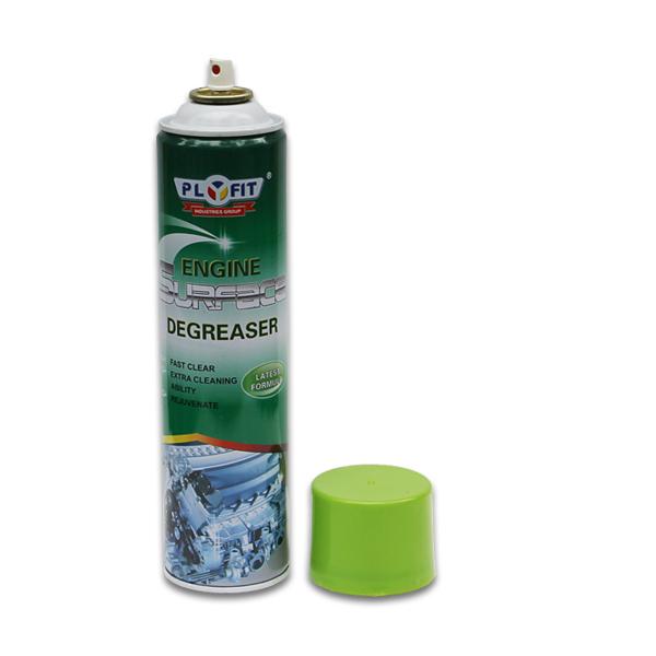 ECO Friendly Automotive Cleaning Products Car Engine Degreaser