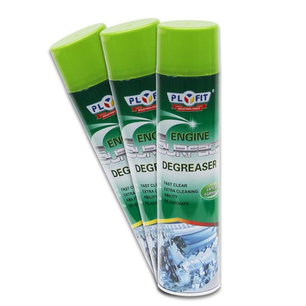 ECO Friendly Automotive Cleaning Products Car Engine Degreaser