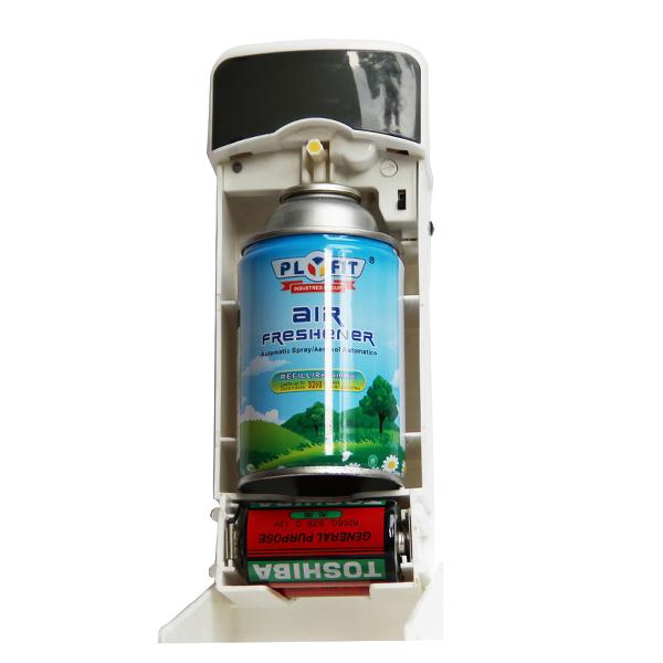 Perfume Auto Spray Air Freshener 250ml Home Hote