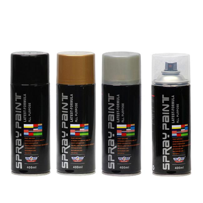 non toxic spray paint for plastic