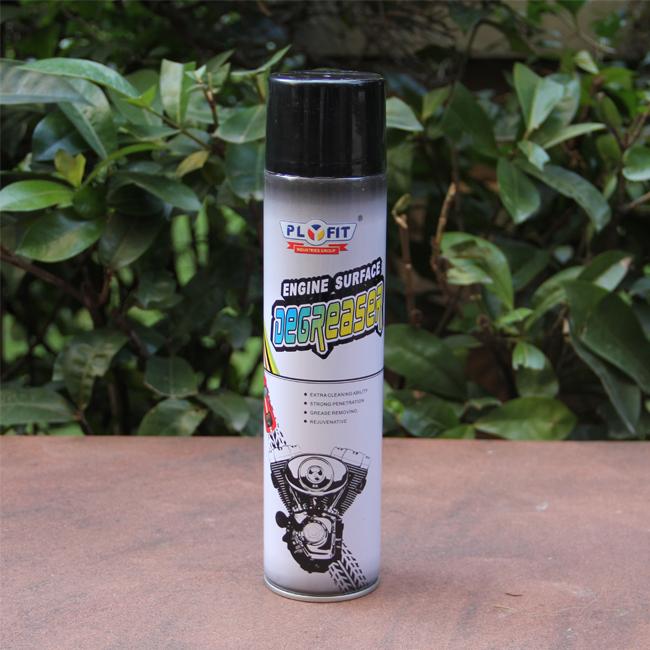 Motorcycle / Car Care Products Heavy Duty Engine Cleaner Spray