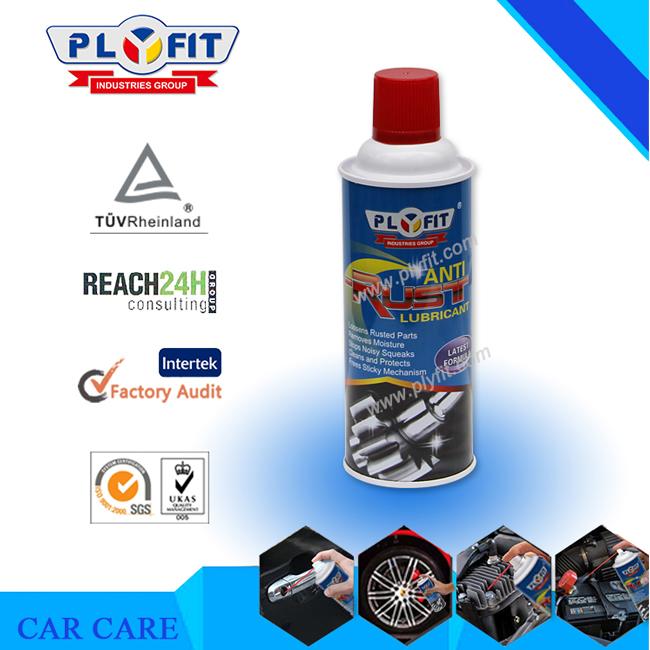 400ml Chemical Lubricant Automotive Cleaning Products Rust Remover
