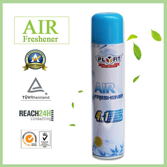 Lemon Bathroom Spray Deodorizer , Toilet / Office Vanilla / Lavender