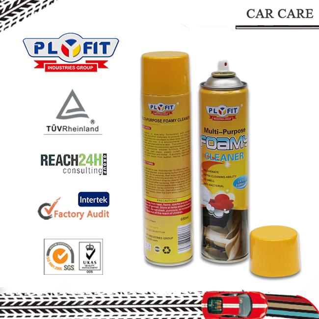 Plyfit Car Interior Detailing Products 650ml Multi Purpose