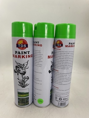 Plyfit Road Marking Paint Waterproof Spray Paint Non Toxic Excellent Adhesion Reflective