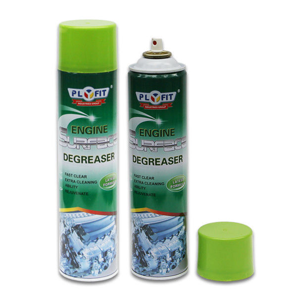 Eco Friendly Automotive Cleaning Products Car Engine Degreaser