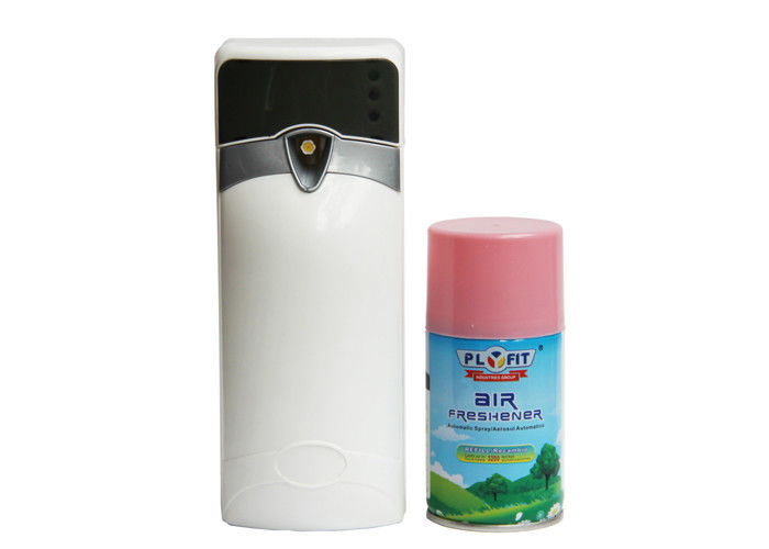 Perfume Auto Spray Air Freshener 250ml Home Hote