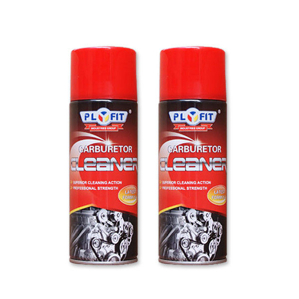 High Efficiency Automotive Cleaning Products Carburetor Cleaner Spray 450ml