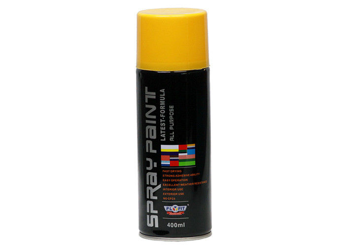 plastic spray paint for metal