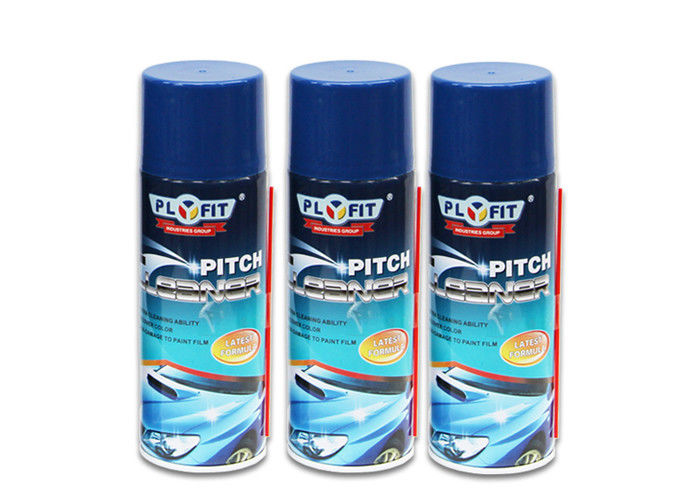 car cleaning products