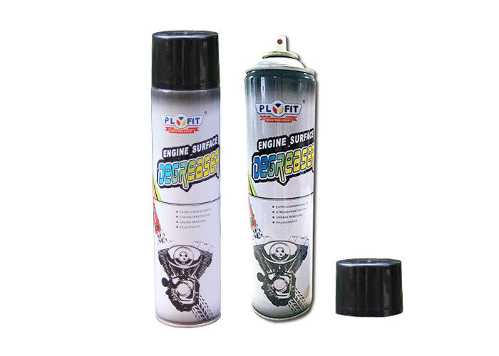 Heavy Duty Automotive Cleaning Products Engine Cleaner Degreaser 650ml