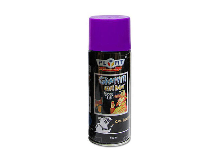 Non Toxic Acrylic Lacquer Paint For Wood Surface , Eco Friendly