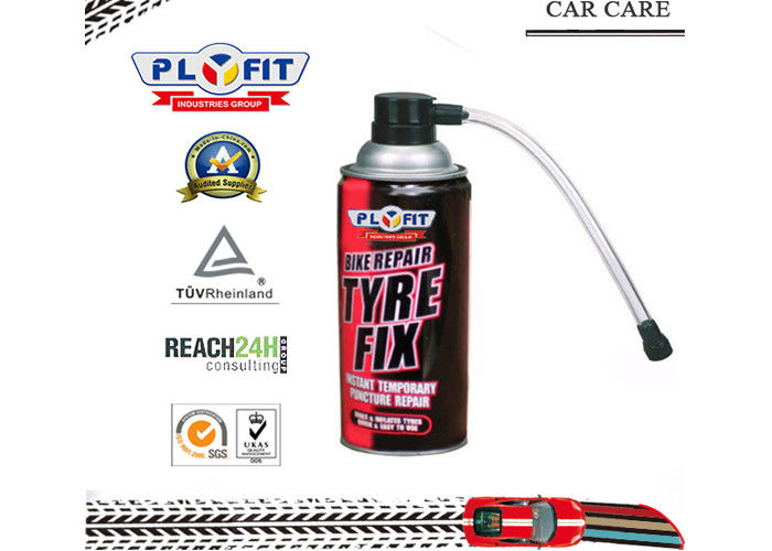 car tyre self repair
