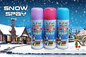 Plyfit 250ml Artificial Snow Spray For Party Celebration Funny Birthday Decorations