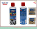 OEM Compound Anti Rust Lubricant Spray Greases Type Liquid Shape 400ml
