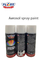 Plyfit Interior / Exterior Enamel Spray Paint Various Colors For Furniture And Bicycles