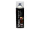 Durable 400ml Fast Dry Aerosol Spray Paint ISO9001 Certificate