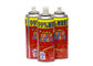 Birthday Party Party String Spray 250ml Colorful Silly No Harm To The Human