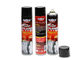 High Performance Car Care Products Tire Rim Cleaner Spray Safe For All Wheel Surfaces