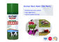 Harmless Colorful Animal Safe Spray Paint Distinguish Between Sheep / Pig / Cattle