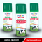 Florescent Color Animal Marking Spray Paint 500ml For Cow REACH Certification