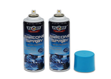 Silicone Mold Release Spray On S Quality Quick Dry Silicone Mold Release Spray 400ml Multi Purpose For Machine Lubricant