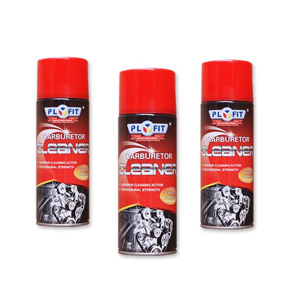 High Efficiency Automotive Cleaning Products Carburetor Cleaner Spray 450ml