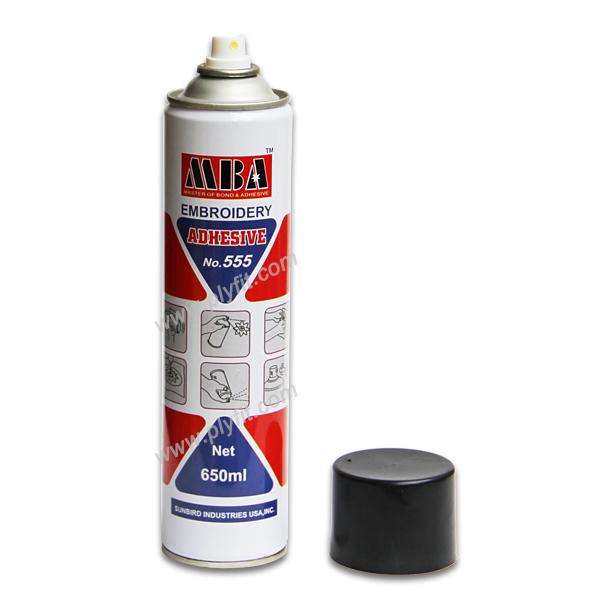 Liquid Glue Super Spray Adhesive , Spray Adhesive For Fabric