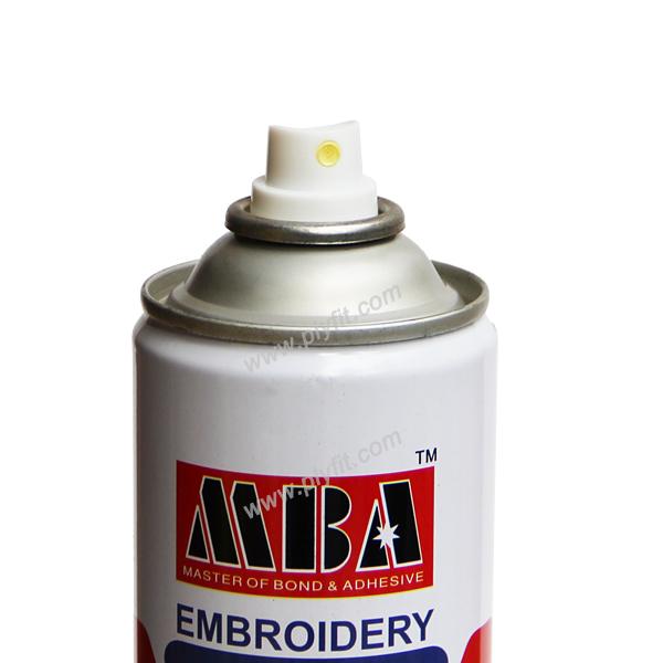 Liquid Glue Super Spray Adhesive , Spray Adhesive For Fabric