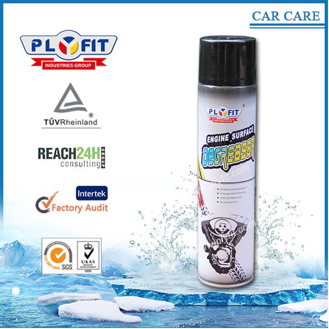 Harmless Automotive Engine Cleaning Products , Fragrant Smelling Engine