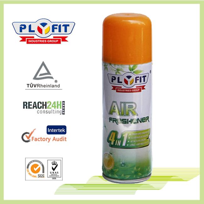 High Grade Bedroom Air Freshener Non Toxic , Natural Smell Toilet