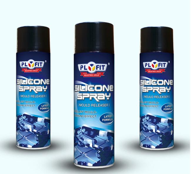 Quick Dry Silicone Mold Release Spray 400ML Multi Purpose For Machine quick-dry-silicone-mold-release-spray-400ml-multi-purpose-for-machine