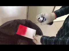 Silicone Spray Mold Release Agent For Aluminum Die Casting No Harms Eco-friendly