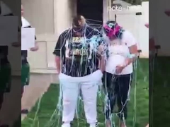 3OZ Non Flammable Party String Spray 150ml 250m 300ml Eco Friendly