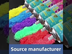 Festive decorations Party supplies Non-flamble 250ml Aerosol Spray Crazy Silly String