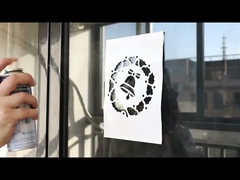 PLYFIT Party Snow Spray 250ml Environment Protect For Christmas Festival Decoration