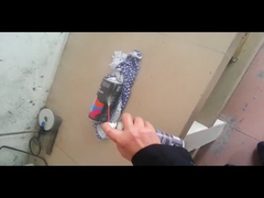 aerosol paint remover
