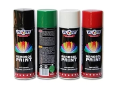 Non Corrosive Acrylic Spray Paint Remover Spray For Metal 400ml