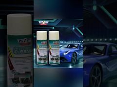 Car Air Conditioner foam cleaner