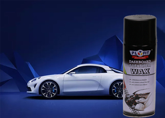 OEM Dashboard Polish Spray Car Care Cleaning Wax Car Care Products