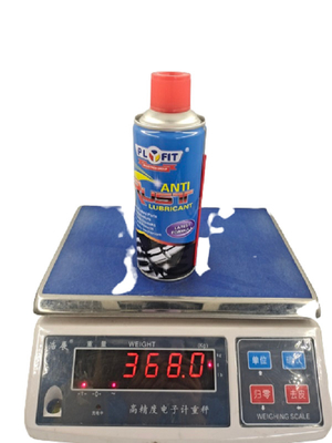 PLYFIT Grease Lubricant Spray Liquid 400ml Anti Rust Lubricant Spray