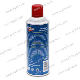 OEM Rust Removing Car Care Products Anti Rust Lubricant Spray