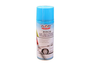 High Efficiency Car Cleaning Products , 400ML Car Brake Pad Cleaner Spray Dust Remover