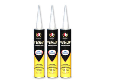 High Performance Waterproof Silicone Sealant Adhesive For Auto Glass Windshield