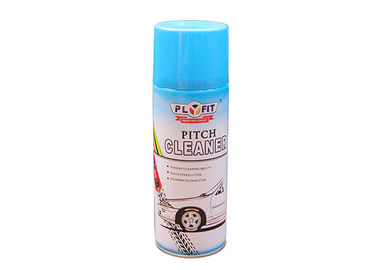 High Effective Automotive Cleaning Products Car Pitch Cleaner Eco - Friendly