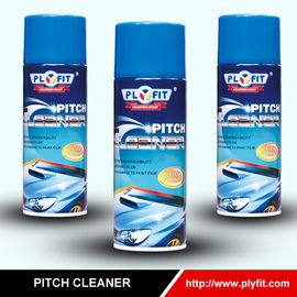 Powerful Automotive Cleaning Products Pitch Remover Car Pitch Cleaner 400ml