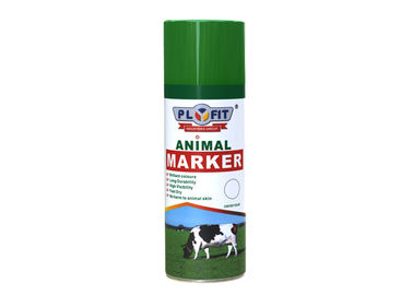 400g Animal Marking Paint Safe Body Animal Marker Eco Friendly