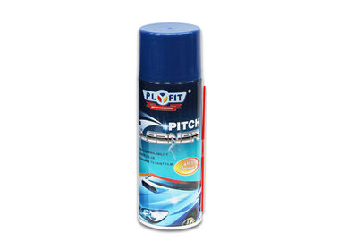 Automotive Car Care Products Sprayer To Remove Pitch Long Durability Eco Friendly