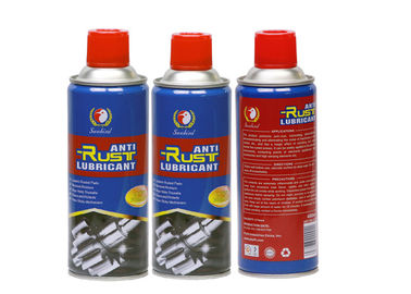 400ML  Car Care Anti Rust Lubricant Spray loose the rusted screws