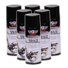 Dashboard Polish Wax For Leather Cleaning USE ON Waterless Protection Car Care Products